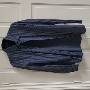 Banana Republic casual dress shirt